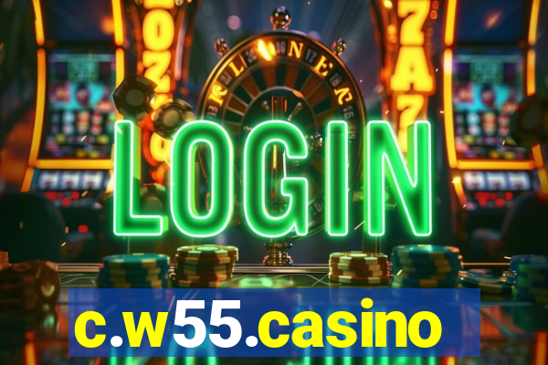 c.w55.casino