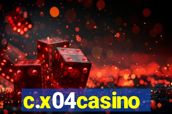 c.x04casino