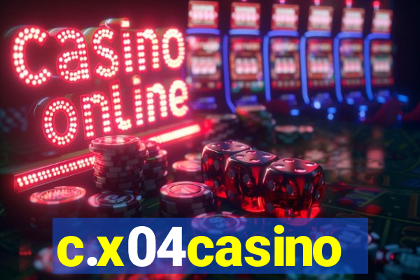 c.x04casino