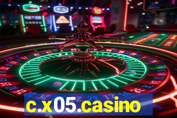 c.x05.casino