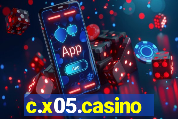 c.x05.casino