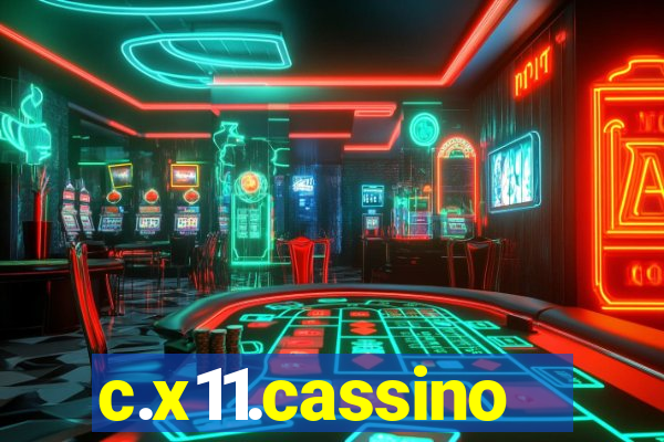 c.x11.cassino