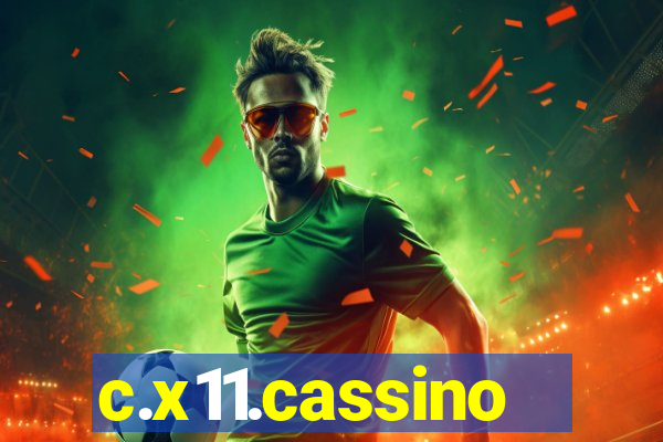 c.x11.cassino