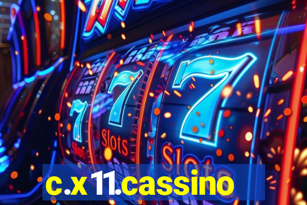 c.x11.cassino