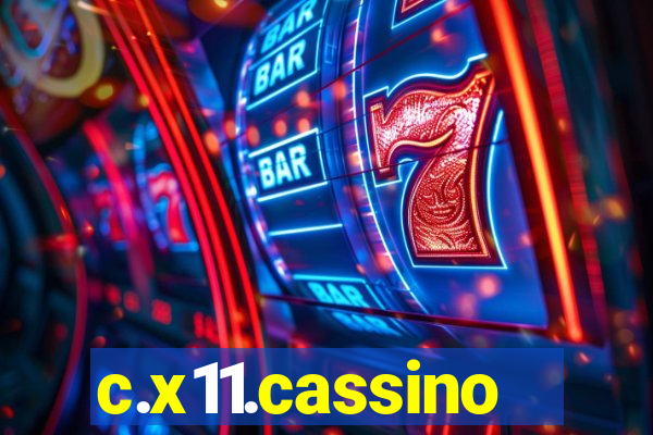 c.x11.cassino