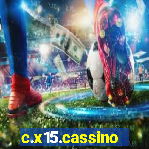 c.x15.cassino