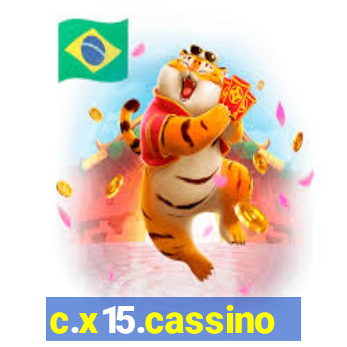 c.x15.cassino