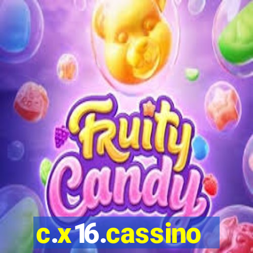 c.x16.cassino