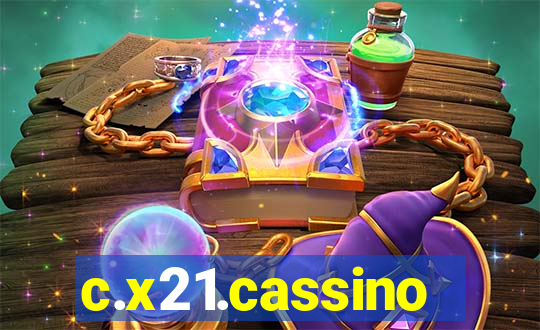 c.x21.cassino