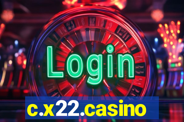 c.x22.casino