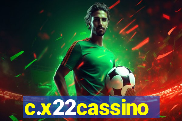 c.x22cassino