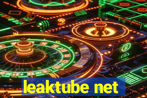 leaktube net