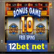 12bet net