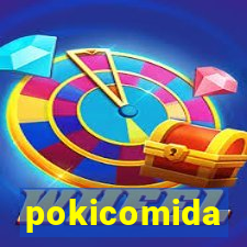 pokicomida