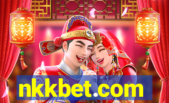 nkkbet.com