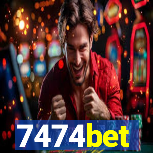 7474bet