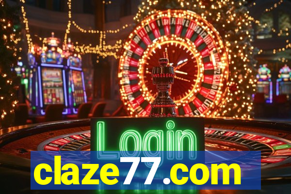 claze77.com