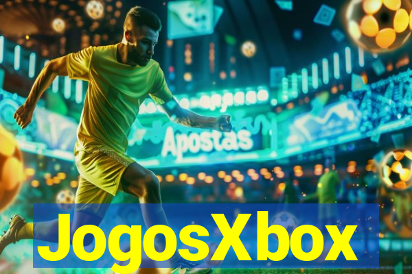 JogosXbox