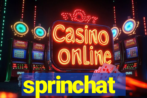 sprinchat