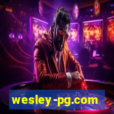 wesley-pg.com