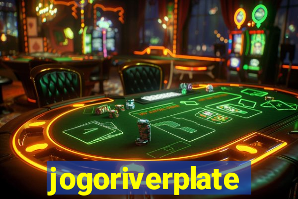 jogoriverplate