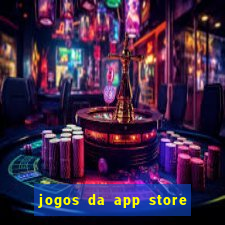 jogos da app store que ganha dinheiro de verdade