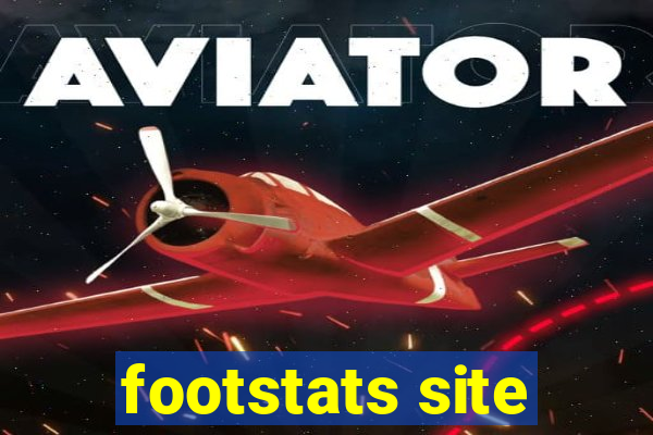 footstats site