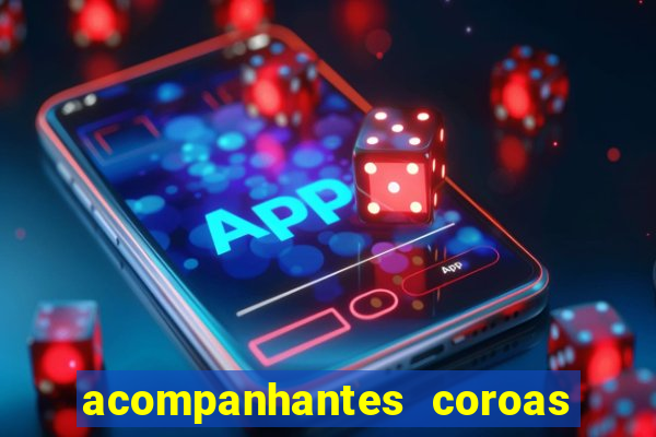 acompanhantes coroas de cruzeiro sp