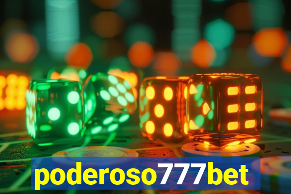 poderoso777bet