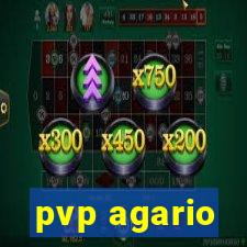 pvp agario