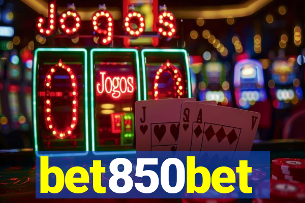 bet850bet