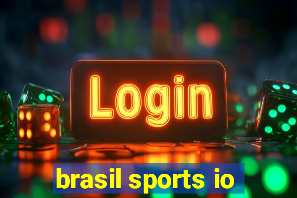 brasil sports io