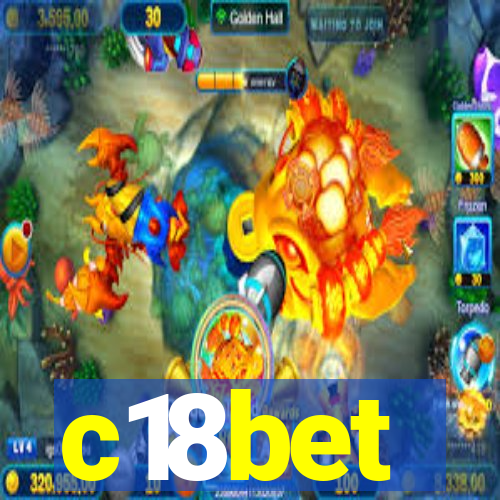 c18bet