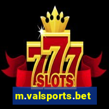 m.valsports.bet