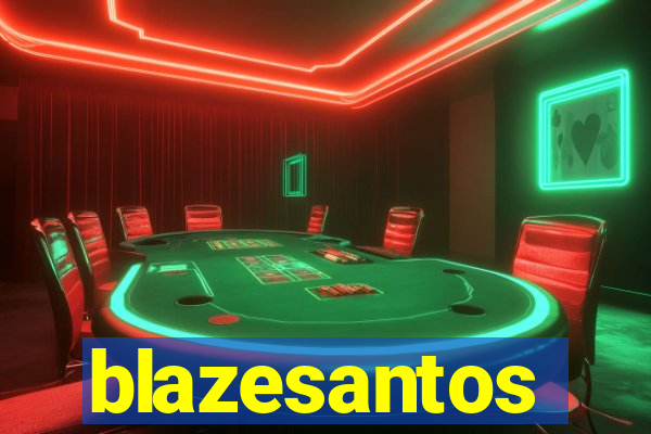 blazesantos