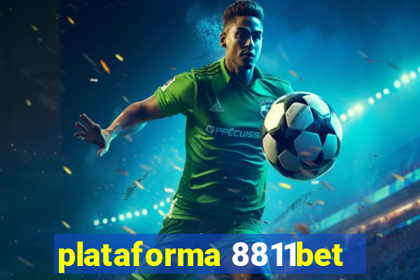 plataforma 8811bet