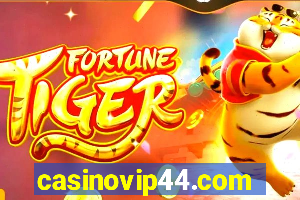 casinovip44.com