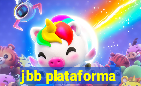 jbb plataforma