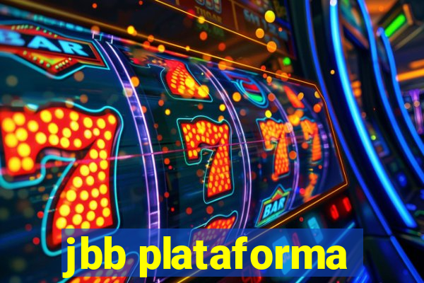 jbb plataforma