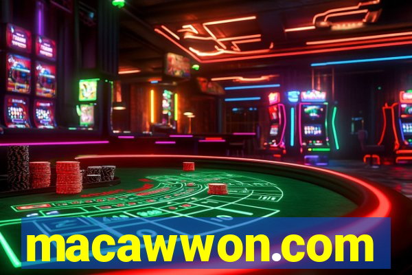 macawwon.com