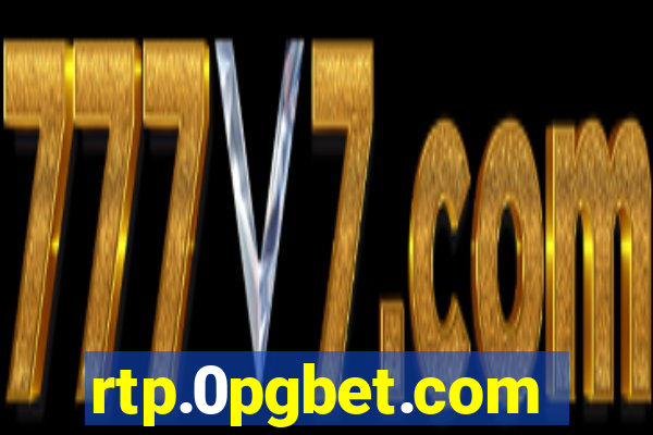 rtp.0pgbet.com