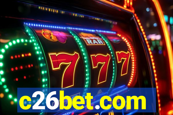 c26bet.com