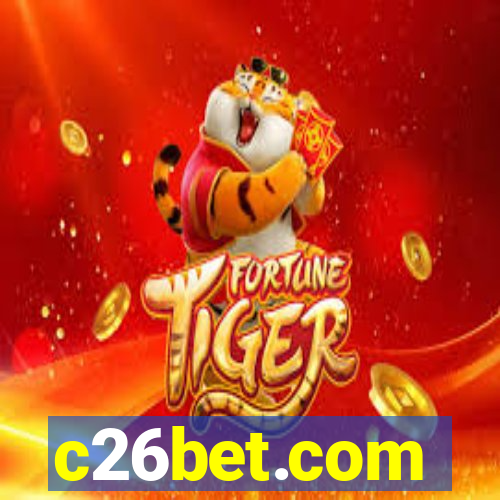 c26bet.com