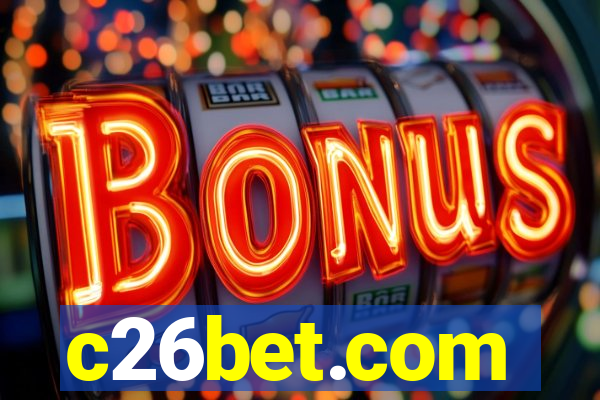 c26bet.com