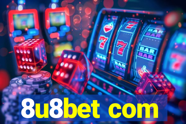 8u8bet com