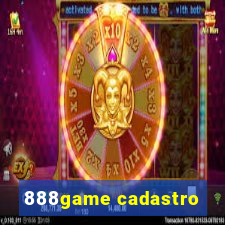 888game cadastro