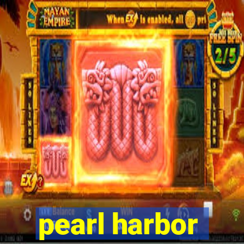 pearl harbor