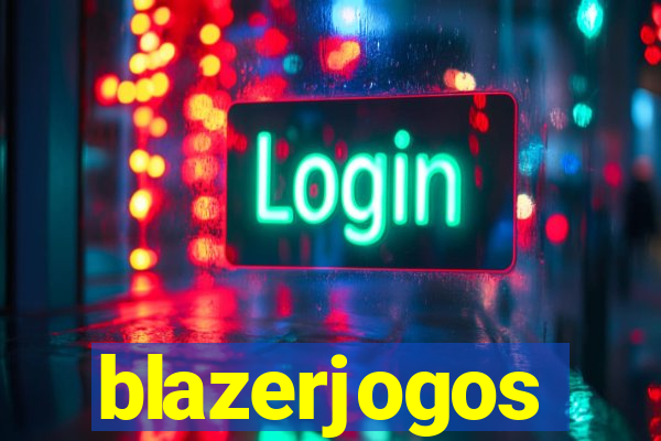 blazerjogos