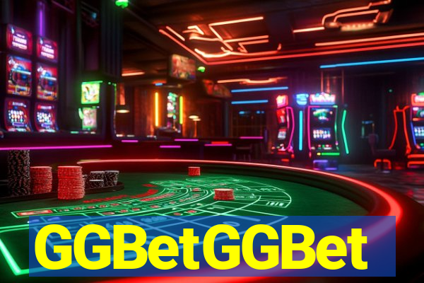 GGBetGGBet