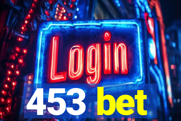 453 bet